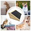 Pet Ramp Dog Steps For Bed Non-Slip Injured And Older Pets Cats Steps Safety Aid For High Places Home Couch Sofa Bedroom