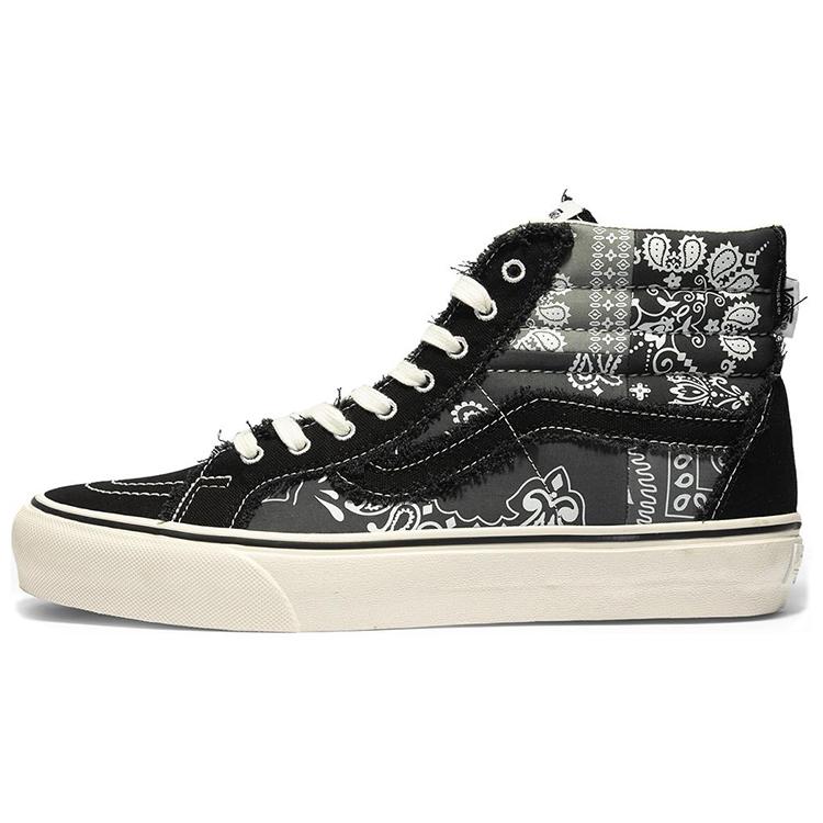 Vans Sk8-Hi Reissue VLT LX 'Gnarly Pack' (Unisex) Skate Shoes VN000CDDBP6