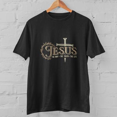 Üst giysisi – T-shirtler