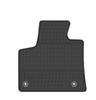 Tappetino in gomma per guidatore per: Peugeot 3008 II crossover (2016-)