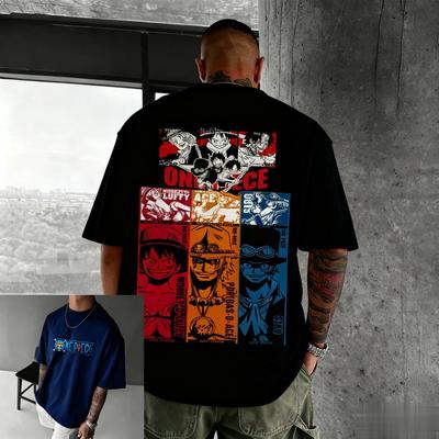 Na górę – T-shirty i koszulki