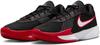 G.T. CUT ACADEMY EP BLACK/UNIVERSITY RED/IRON GREY/WHITE FB2598-008 23.0cm