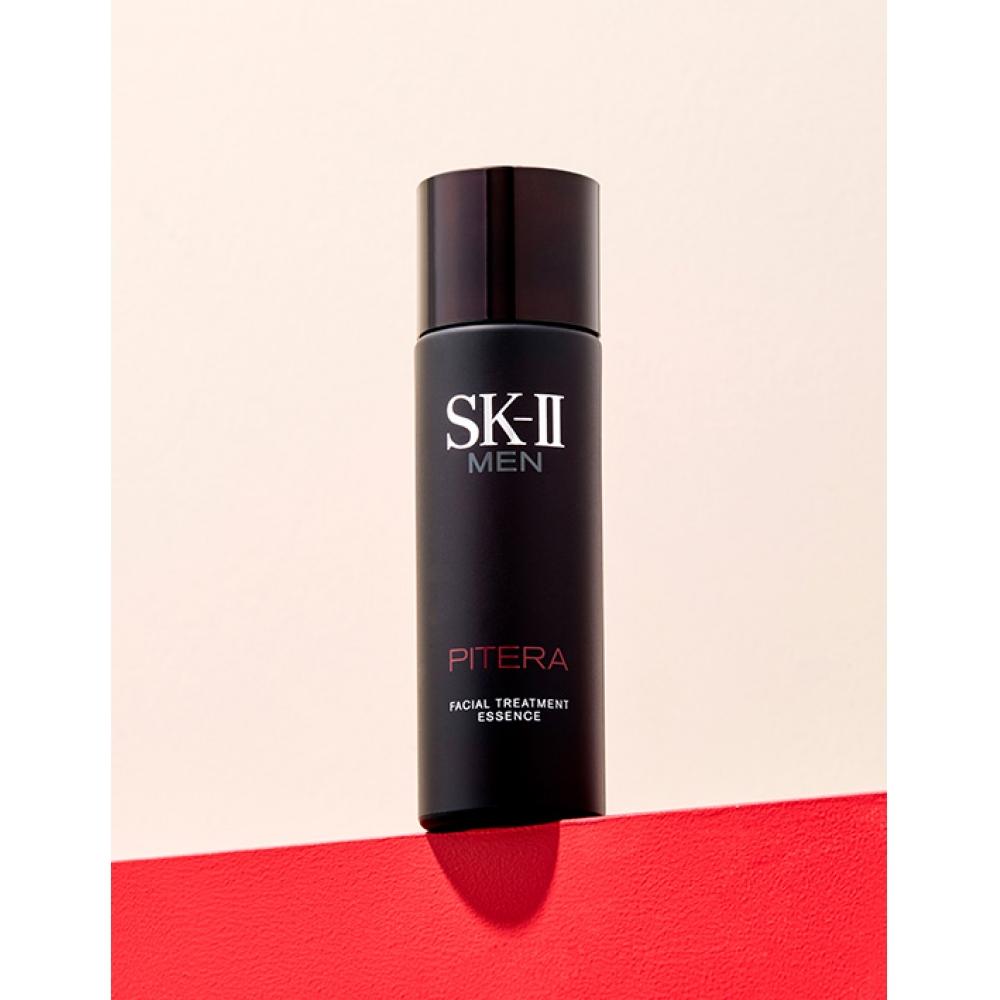 

Sk Ii Men Эссенция для лица 75 мл