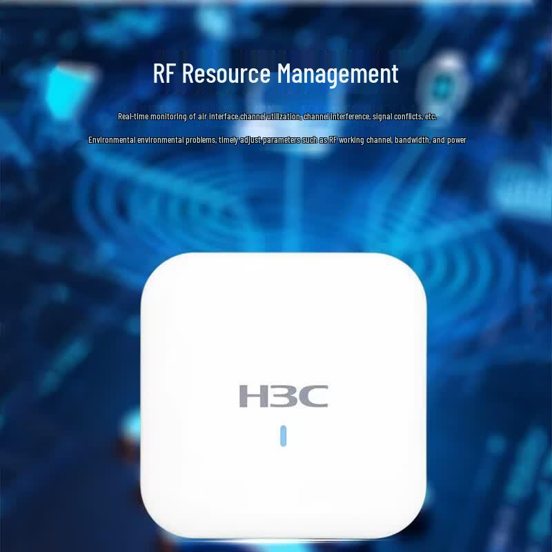 H3C WA6520-LI Wi-Fi 6 Wireless Access Point