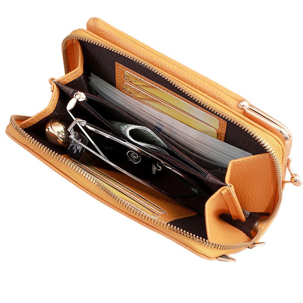 Bag Outdoor Hiking Phone Bag Mobile Phone Bags Phone Accessories Crossbody Bags Mobile Phone Pouch