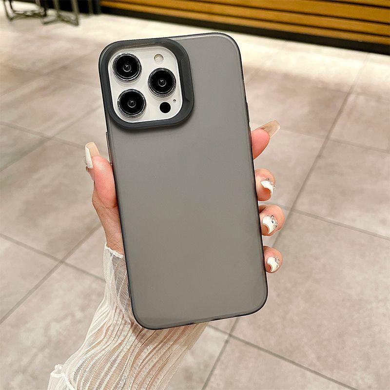 

Защитный чехол из ТПУ AquaGuard для Apple iPhone 15 Pro Max - Прозрачный iPhone 11 Pro Max