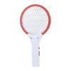 Electric Shock Mosquito Swatter Trap Portable Mosquito Killer Lamp Durable Insect Racket  Home