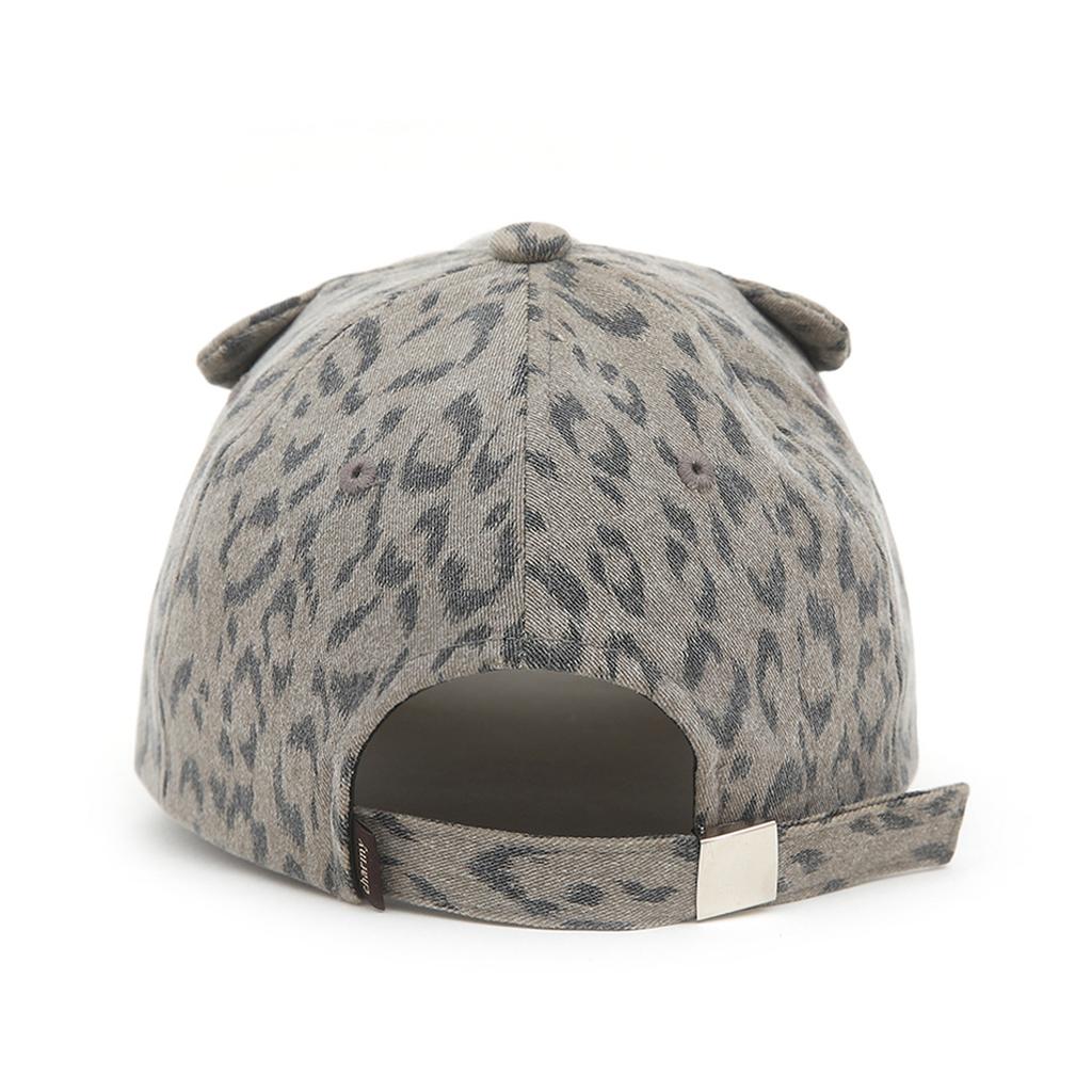 Chyami Leo Brown-Cap