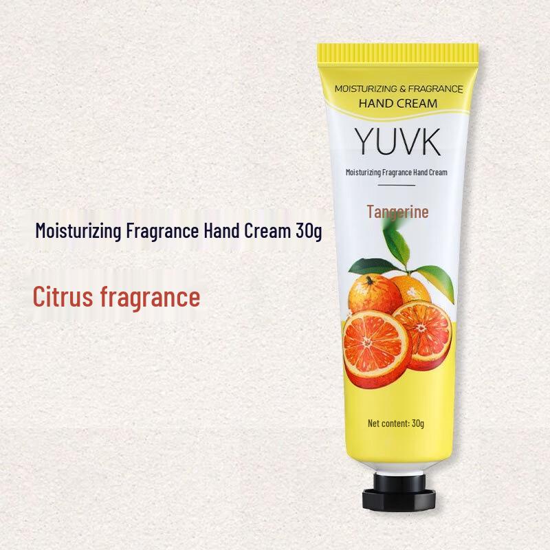 FUMIDER Hydrating Hand Cream