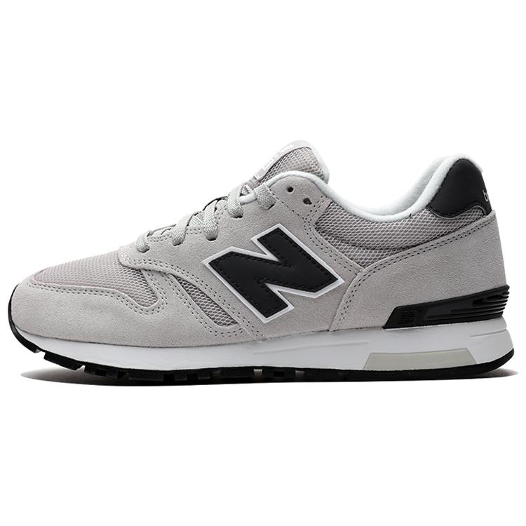 

новые New Balance 565 Cloud Grey 36