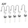 Zipper Fixer Tool 5/10Pcs Jeans Holder Upper, Keep Up on Pants, Stopper Keeper Clip for Pants and Skirt, Hook Button