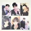 [USED] Daily Life Bonus Postcard Korean BL