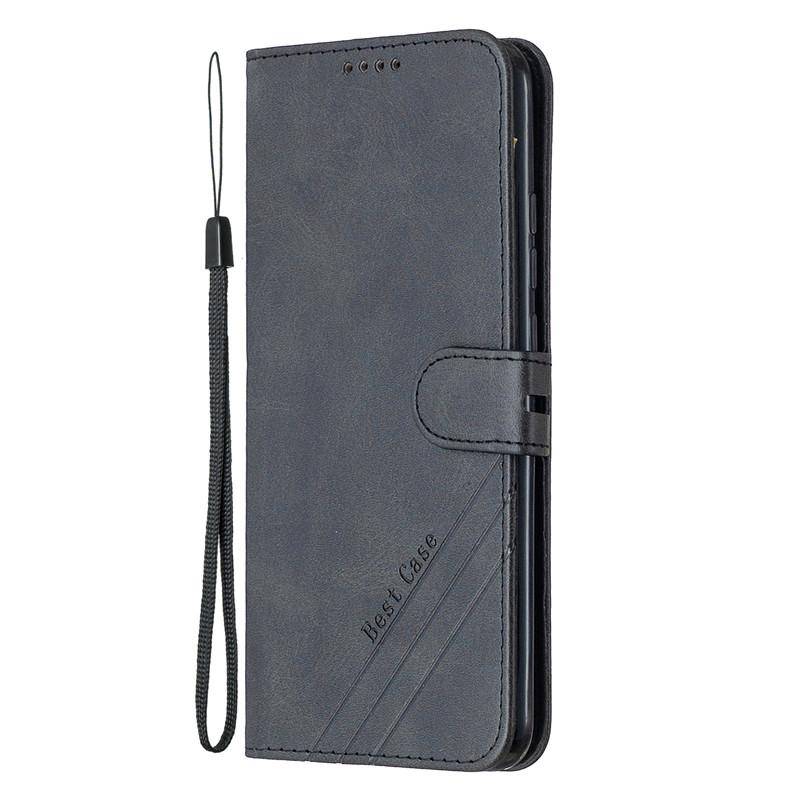 For Xiaomi Redmi 9A Case Leather Flip Case On sFor Coque Xiomi Redmi 9A 9 A Phone Case Redmi 9C 9T 9AT 8 7A Fundas Wallet Cover