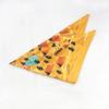 Bandana Village Yellow