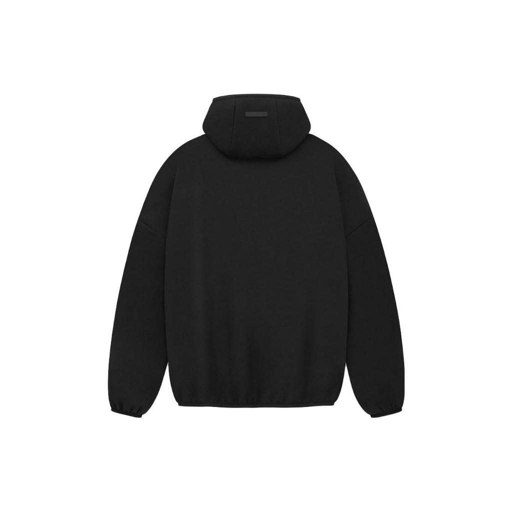 Fear Of God Athletics Suede Fleece Hoodie IS5322