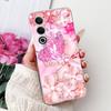 For OPPO K12x A80 Case 2024 New Fashion Love Heart Soft Silicone Back Cover For OPPO A3 Pro 5G CPH2639 A 80 K 12x CPH2667 Bumper