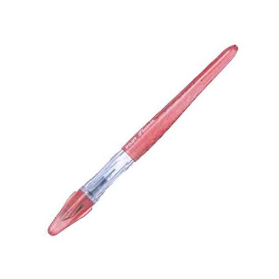 

Pilot Plumix Fountain Pen Fine Nib FPL-120R-TRF