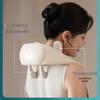 Philips Heated Neck and Shoulder Massager CN Plug (adapter Included)