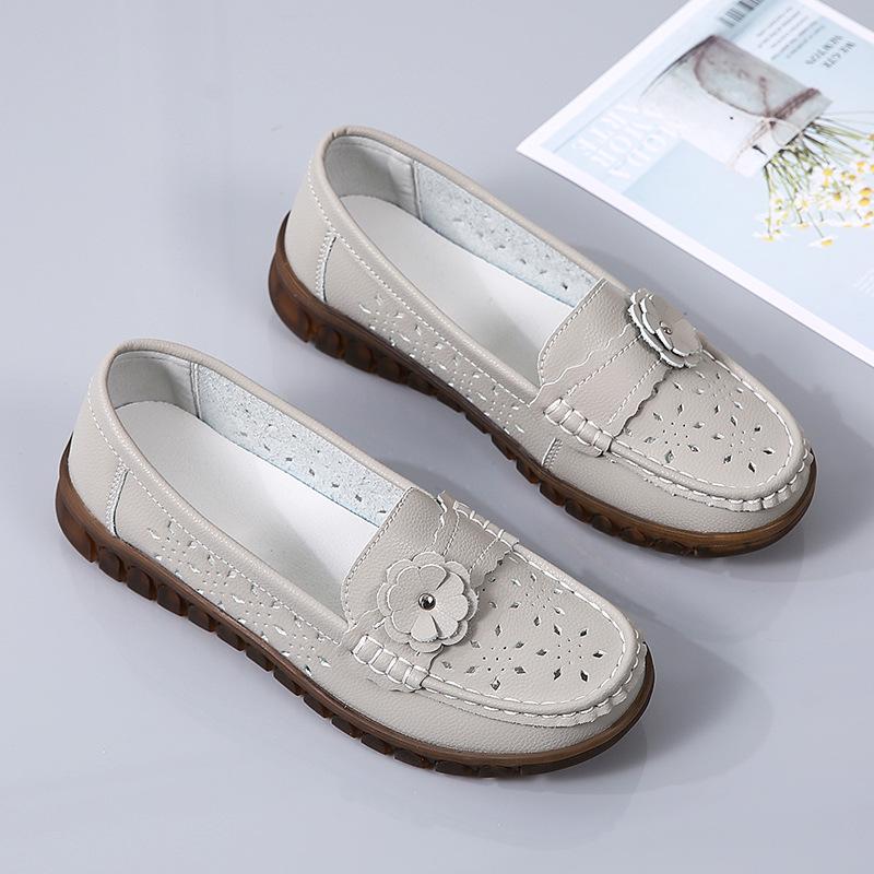 

Женские удобные пенни-лоферы из искусственной кожи, повседневные, легкие, без застежек, прогулочные, мокасины для вождения, туфли-лодочки для женщин, деловые, рабочие, модельные туфли 41