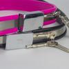 Adjustable Chastity Belt Stainless Steel Metal Waist Band Bondage Restraints for Woman and Men Fetish Wear Tools Sex Products