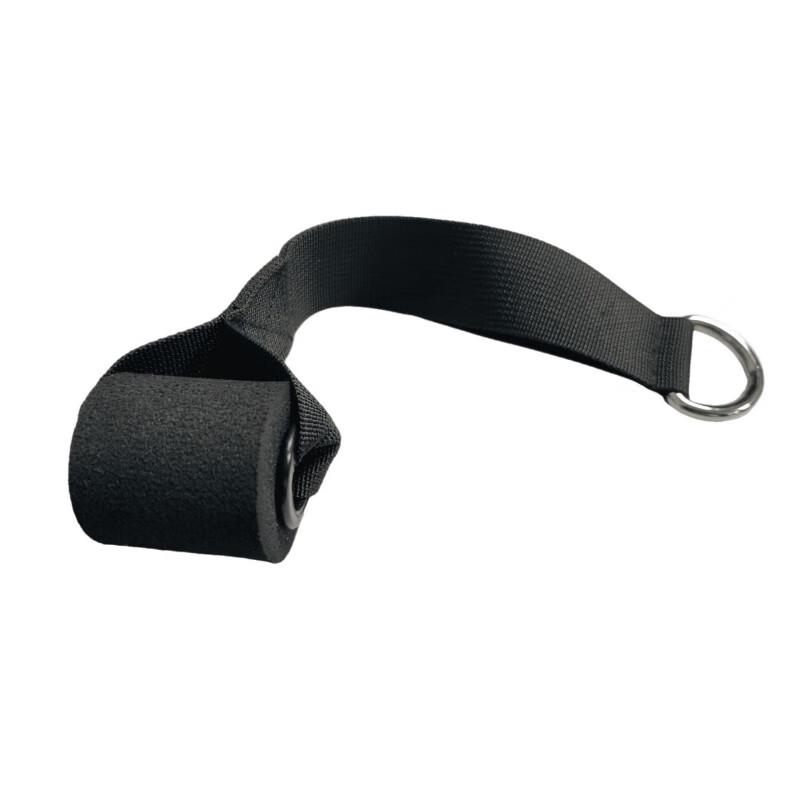 Long Zhan Resistance Band Door Anchor Set