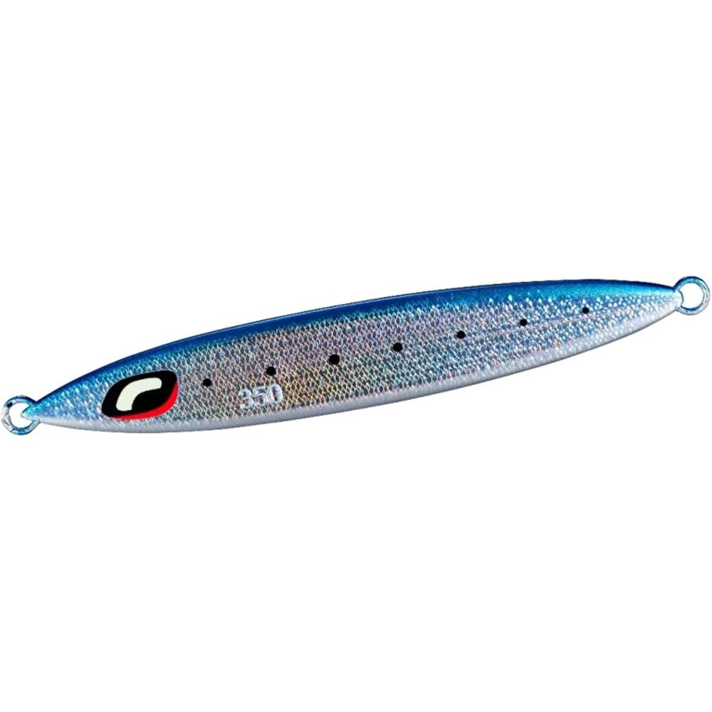 Shimano Ocea Stinger Butterfly Sardine Waver 350g Offshore Jig Fishing Tackle