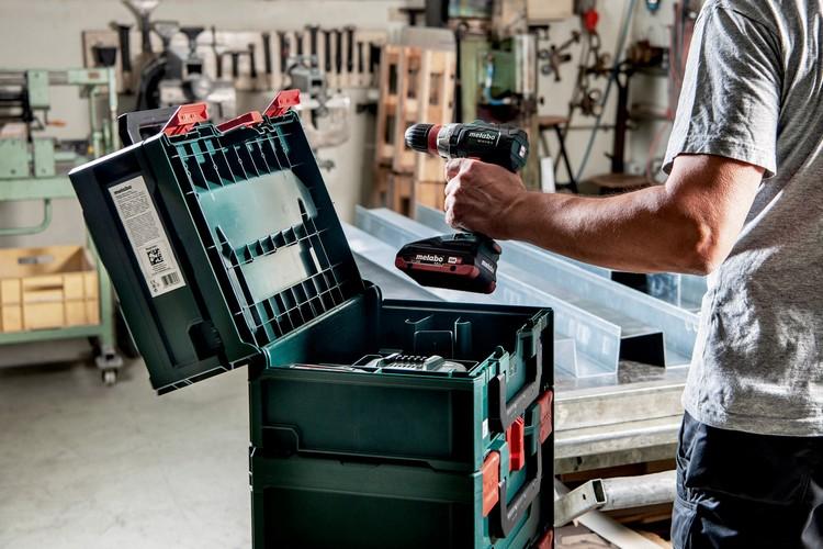 METABOX 340 TOOL BOX - ME 626888000
