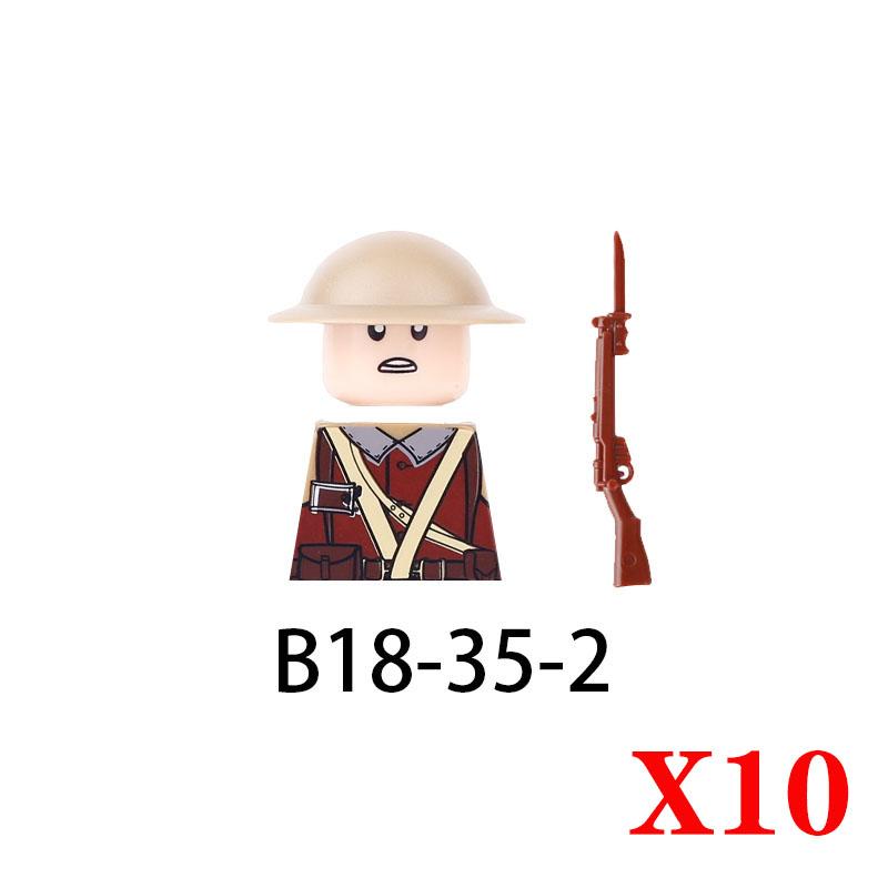 High-Quality Moc Army style Armored combat vehicle High-Quality Car High-Quality Building High-Quality Blocks High-Quality British High-Quality