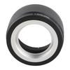Aluminum Alloy M42 Lens Mount Adapter Ring for Z Mount Series Full Frame Camera
