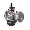 ZSDTRP Motorcycle Carburetor Air Filter Wind Cup Horn Cup 42mm for DELLORTO PHBH AS BD BS RD RS Carburetor Air Filters 7