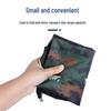 Multifunctional Waterproof Oxford Cloth Portable Fishing Bag