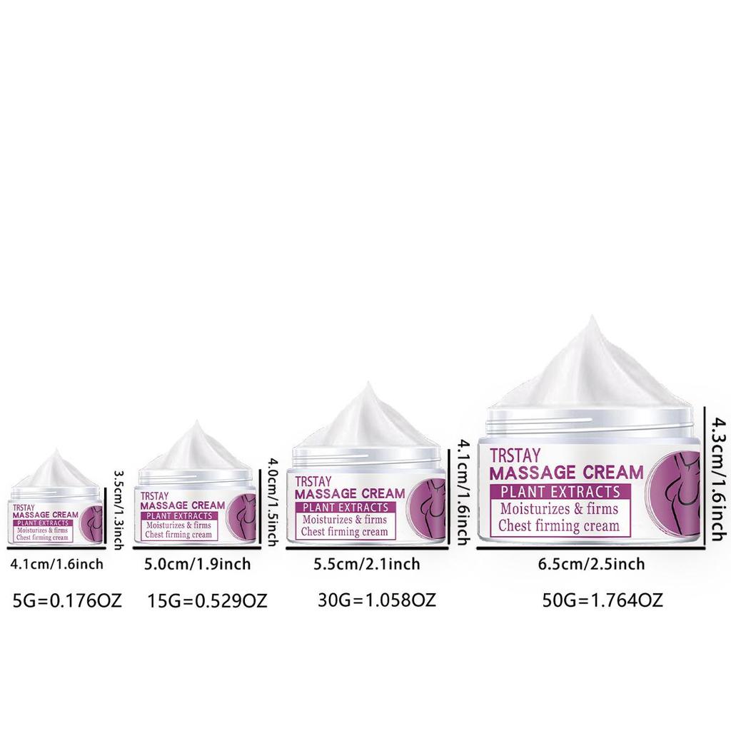 Breast Enhancement Cream,Special Body Cream To Make The Breasts And Buttocks Tighter And Fuller