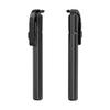 Portable Telescopic Bluetooth Selfie Stick & Phone Holder Tripod