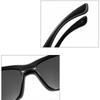 Ochelari de soare polarizați unisex de modă. Actualizați ochelarii de soare pentru sport în aer liber