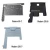 R60-7/215/-9 Excavator Cab Floor Mats - Modern Accessories