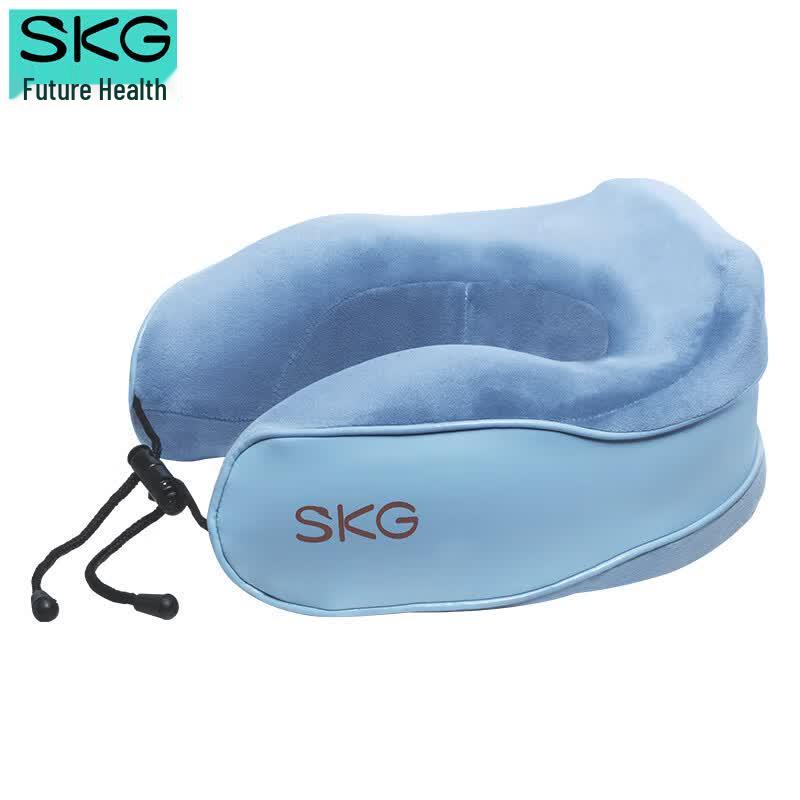 SKG BP3 Neck Heat Therapy Pillow CN plug (adapter included)