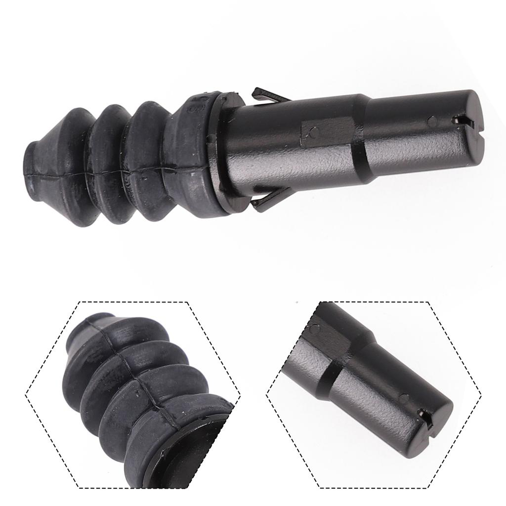 Enhance the Look of Your For with Fuel Lid Push Lifter 74486TF0013