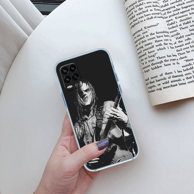 RT65 S-Slipknots Phone Case for Motorola G34 G32 G31 G14 G15 G84 G62 E32 G24 G72 G71 G73 G85 G200 G60S G60 G52 G51 G50 G42 G41 G32 G30