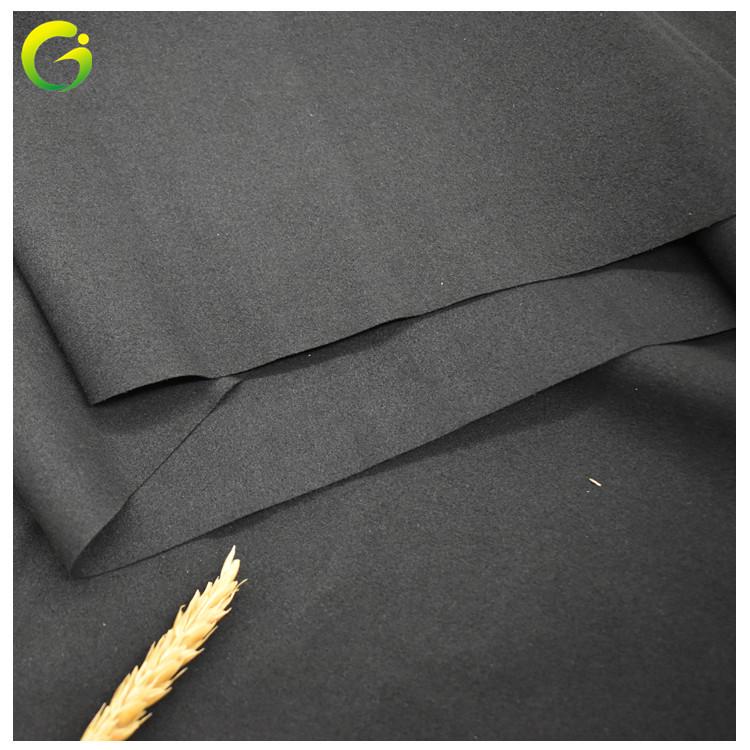 

Double-Sided Velvet and Microfiber Leather for Shoes, Bags, Gloves, Sports & Car Fabrics 91.4cm x 137cm
