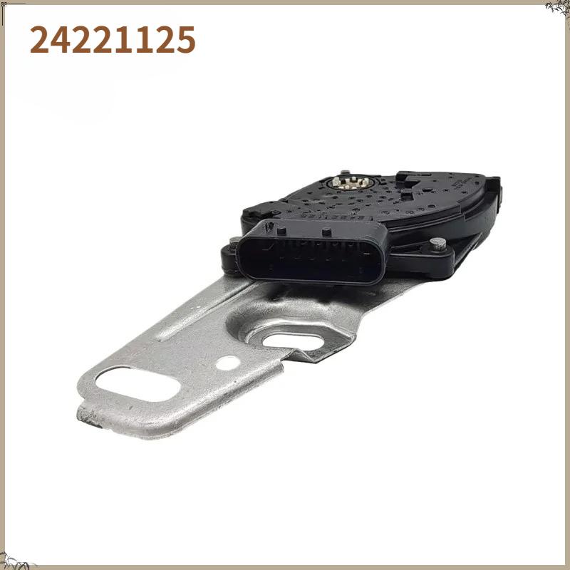 24221125 Neutral Safety Switch Gearbox Gear Switch For GM 4L60E 4L65E 4L80E 2004 - Chevrolet 24221125