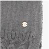 Helen Kaminski Sca51876 Bm Candin Border Melange Knit Muffler