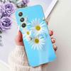 For Samsung Galaxy A54 5G 6.4"Case Fierce Dragon Tiger Soft Silicone TPU Cover For Samsung A54 A54 SM-A546E Phone Cases Fundas