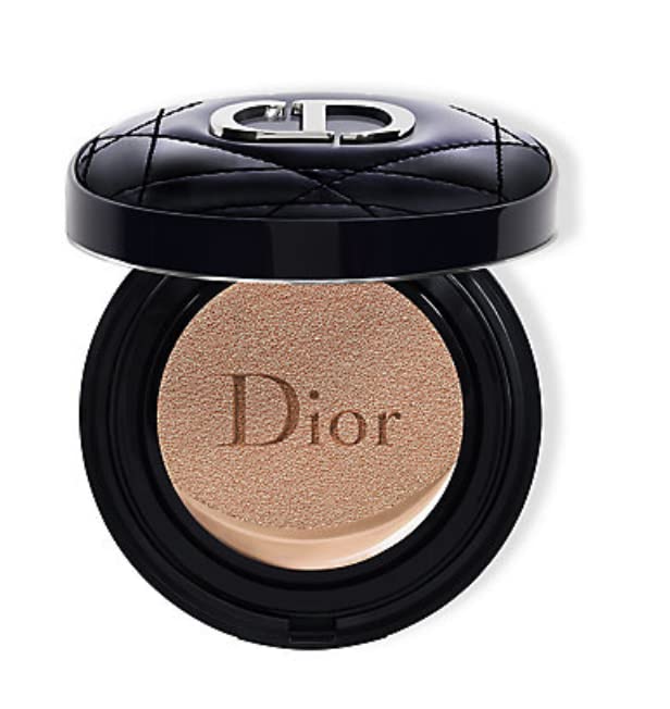 Dior Diorskin Forever Glow Cushion Нейтральный (1Н (Основной продукт))