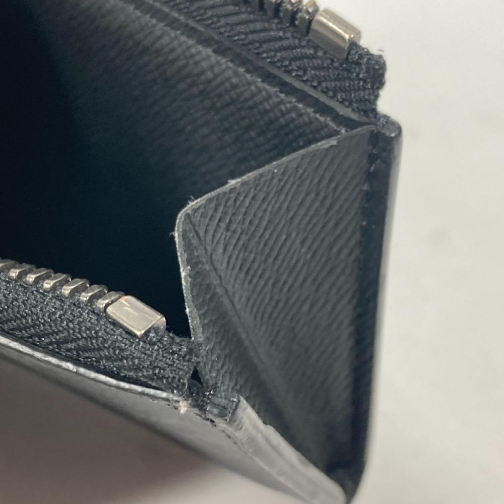 Louis Vuitton M63536  MonogramEclipse Portemonejour Wallet Coin Case coin purse