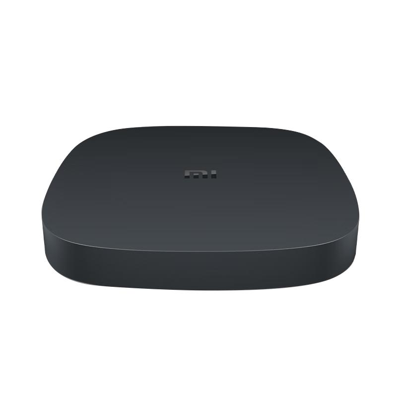 

Смарт-приставка Xiaomi Mi Box 4C (версія CN)