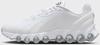Sneakers Air Max Dn8 White/white/white/metallic Silver