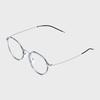 RECLOW TR Stainless Steel Glasses RL3 GRAY