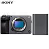 Sony FX3 Full-Frame Cinema Camera Body (CN Version)