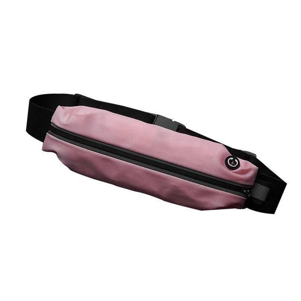 Phone Holds Reflective Phone Wallet Sports Waist Pack Running Belt Money Belt Bag Waist Money Belt