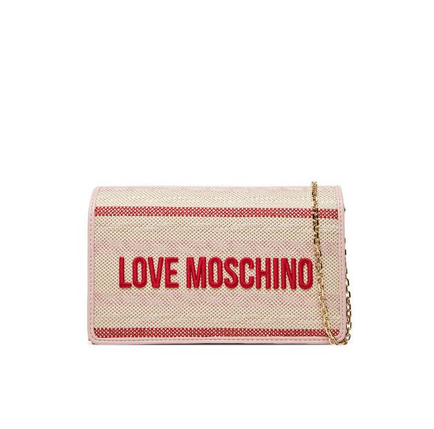 Сумка LOVE MOSCHINO JC4241PP0MKO110A One Size 16170₽